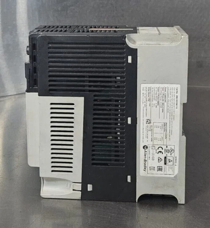 Частотный преобразователь 25B-D010N114