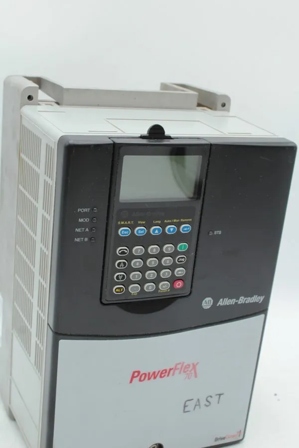 Частотный преобразователь 20AD011A3AYNANG0