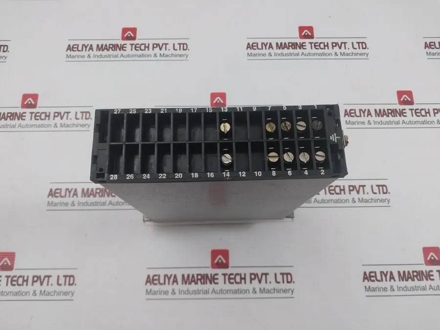 Реле защиты AREVA MVAAM11B1CJ1015A Protection Relay