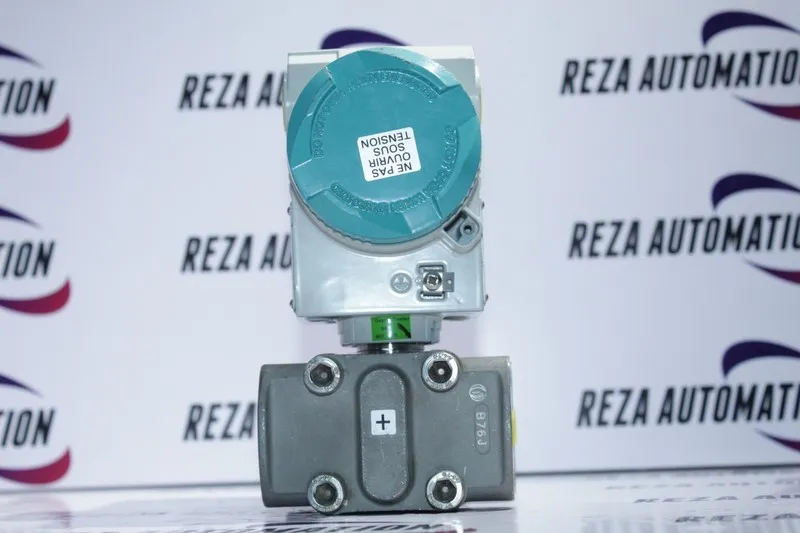 Датчик давления SIEMENS 7MF4433-1EA02-2NC6-Z SITRANS P Differential Pressure Tra — фото лота 2