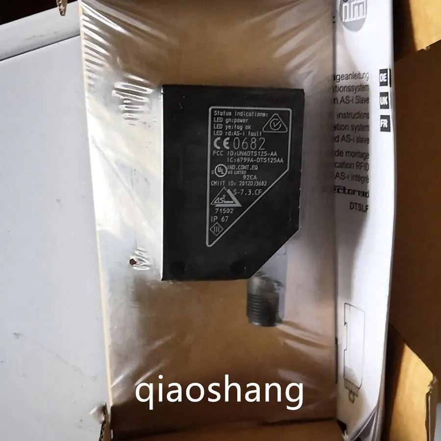 Считыватель RFID IFM DTA101 RFID /Write Head