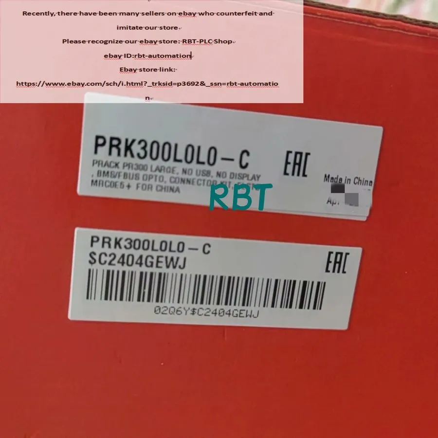 Термостат CAREL PRK300L0L0-C Thermostat