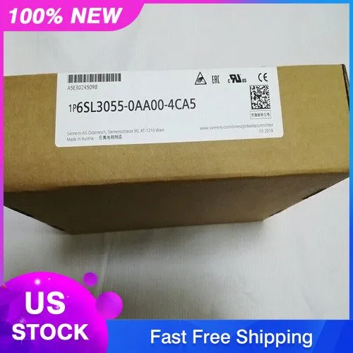 Частотный преобразователь Siemens Sinamics Operator Panel AOP30 6SL3055-0AA00-4C