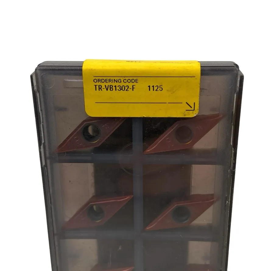 Режущий инструмент TR-VB1302-F 1125 5781812 SANDVIK Insert