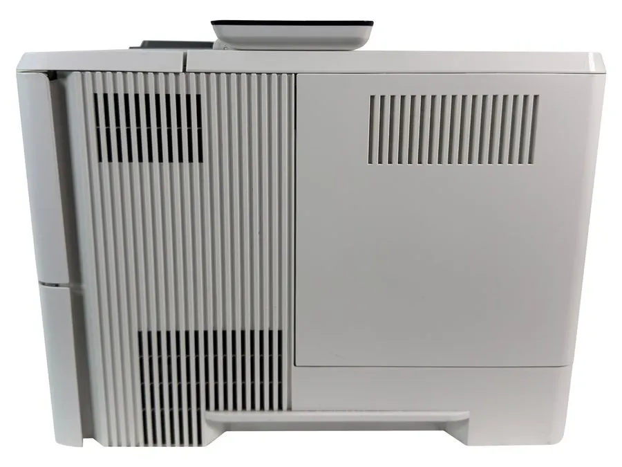 Лазерный принтер FULLY HP LaserJet Enterprise M507x 1PV88A Duplex Laser Printer  — фото лота 4