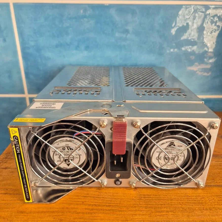 Блок питания SUPERMICRO PWS-2K01-BR 2000W Redundant Switching Power Supply 200-2