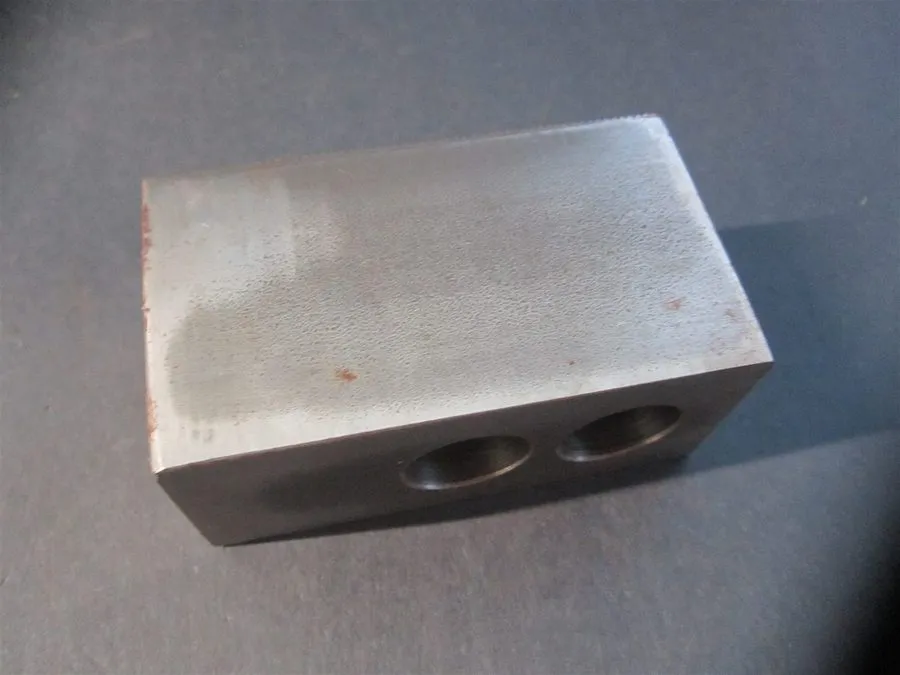 Режущий инструмент Atlas Workholding (8140-21525) 1-1/2" x 3-1/2" Soft Lathe Chu