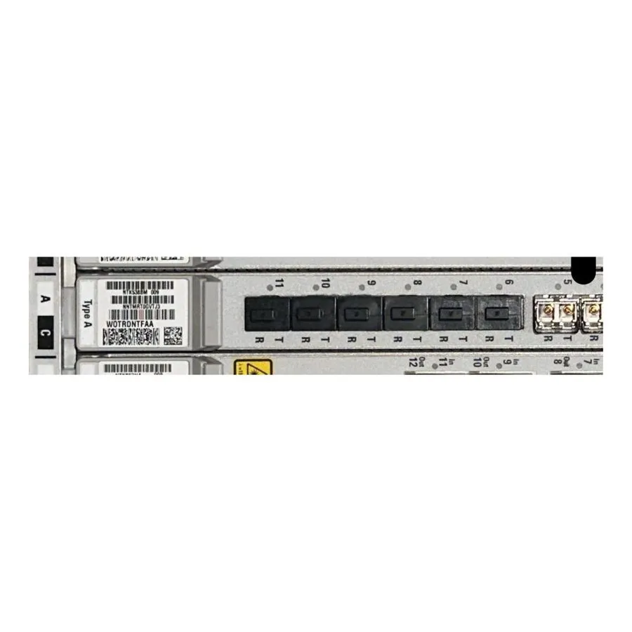 Трансивер CIENA NTK538BM OME 6500 100G MOTR WL3N BASIC CBAND 10X SFP+ CIRCUIT 2y