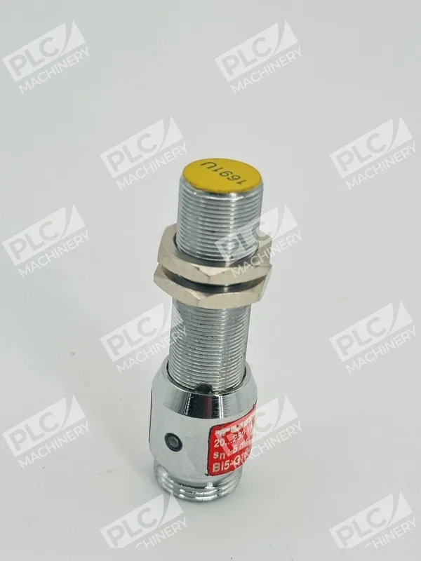 Датчик приближения Turck Bi5-G18-AZ3X-B1331 50MM 20-250VAC 5-500mA Proximity Sen