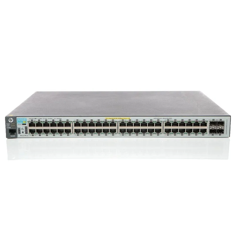 Коммутатор HPE J9781A Switch