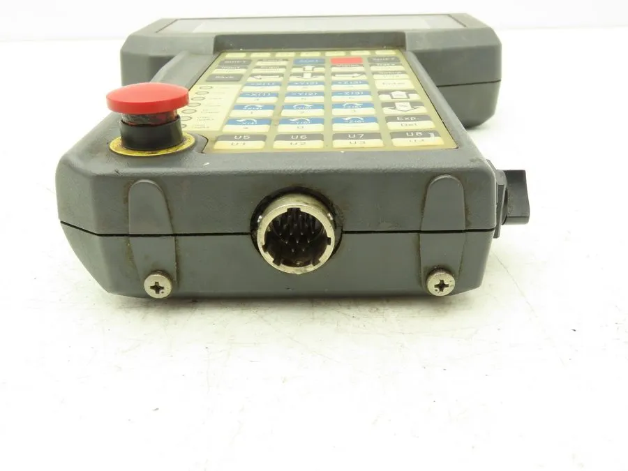 Робот Fanuc A05B-2051-C143 Robot Teach Pendant