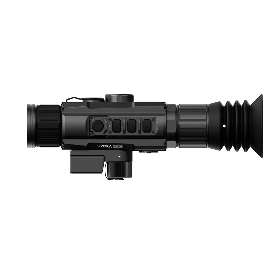 Оптико-электронная система DNT Optics HS225R HYDRA 256×192 25mm Multi-Function T