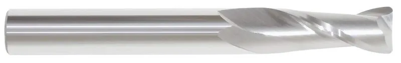 Режущий инструмент 5/8 2FL SE REG w/.030R Carbide End Mill, MTC-61608