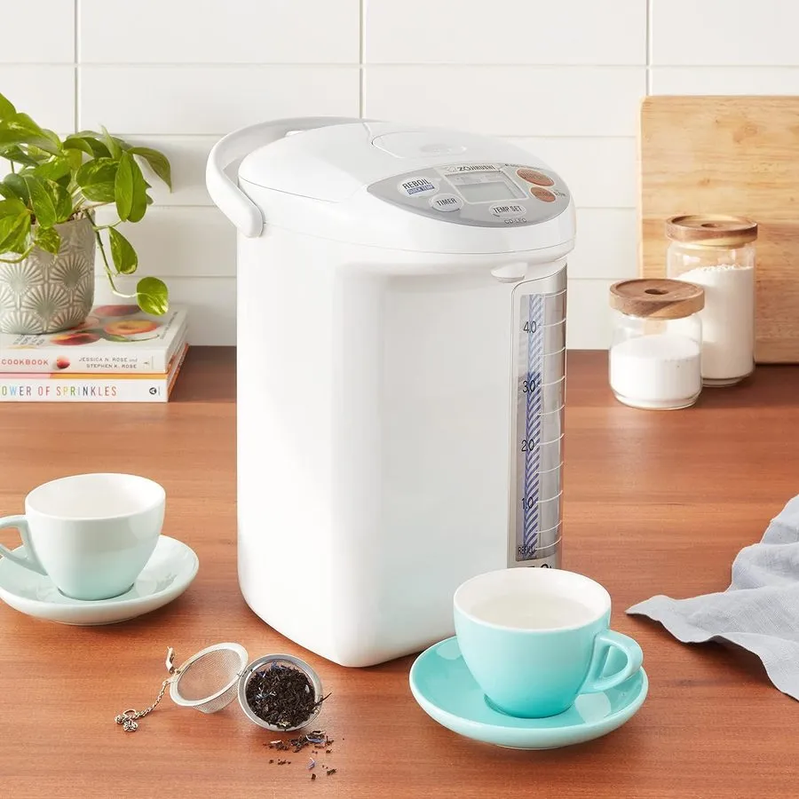 Реле защиты Zojirushi CD-LFC50 Panorama Window Micom Water Boiler and Warmer, 5.