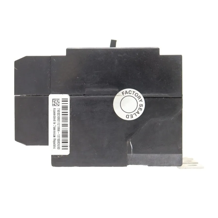 Автоматический выключатель Eaton/Cutler Hammer GHB3015 15 Amp 3 Pole 277/480V Ci