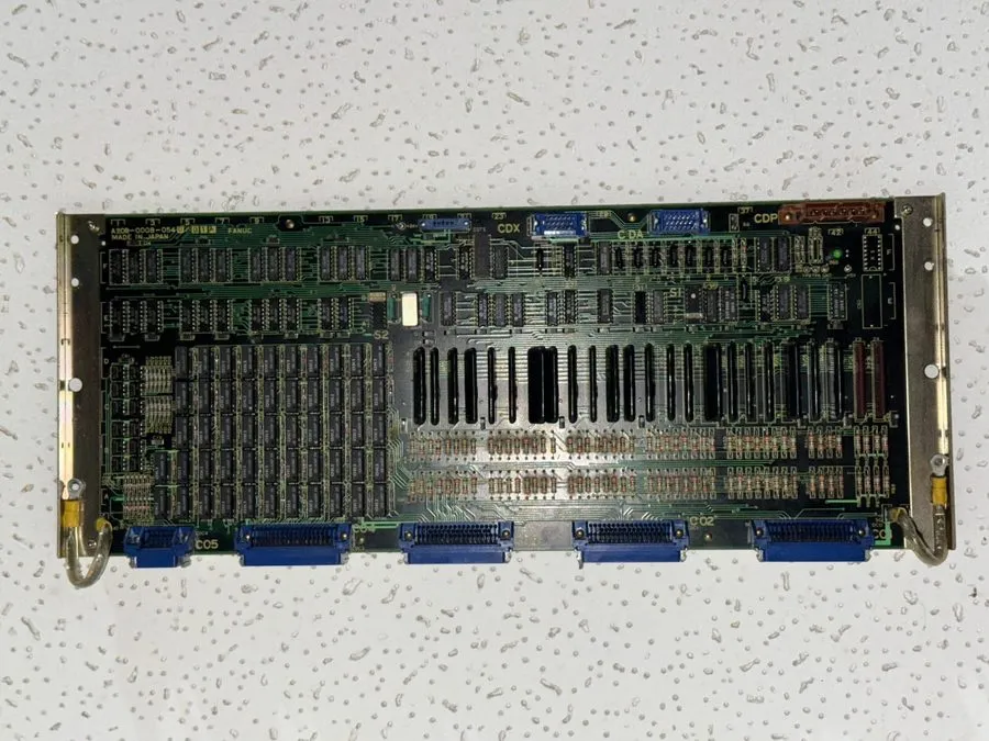 Плата ЧПУ Fanuc Control Board PCB Mainboard A20B-0008-0540 (A20B-0008-054)