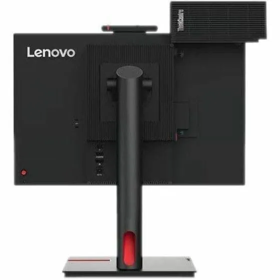 Монитор Lenovo ThinkVision TIO22Gen5 22 Class Webcam Full HD LED Monitor 16:9 Bl — фото лота 2