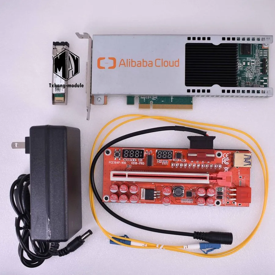 Микросхема ПЛИС Xilinx FPGA development Kintex ku3p ultra scale + development XC — фото лота 2