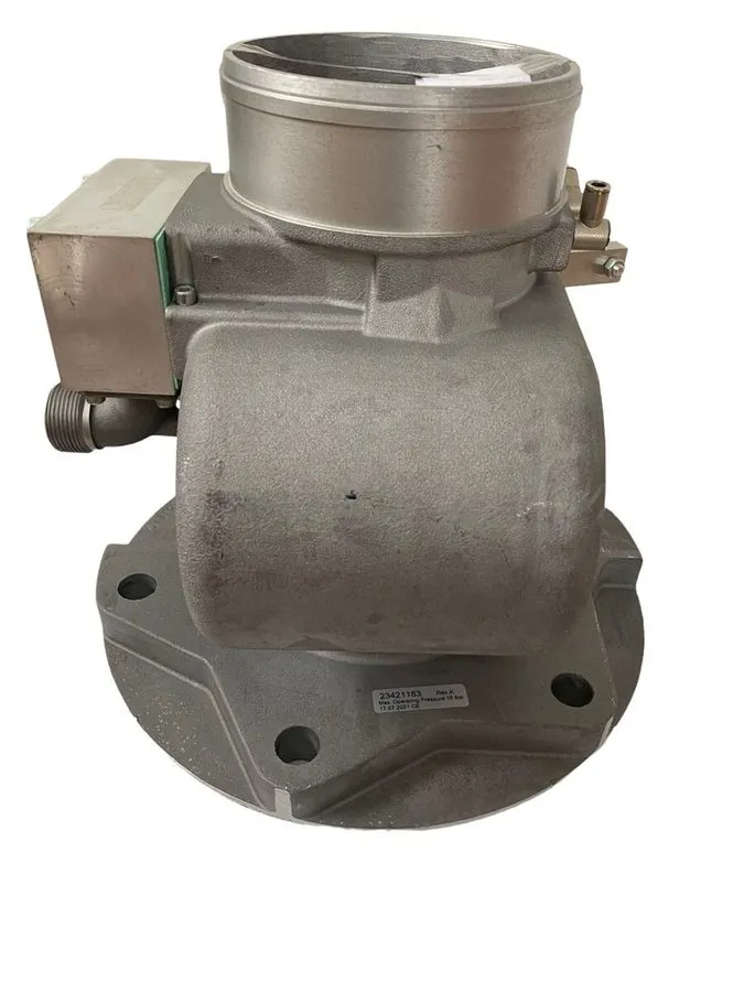 Пневмоклапан 23421183 для INGERSOLL RAND VALVE, INLET HAKG120 ON/OFF FIXED SPEED
