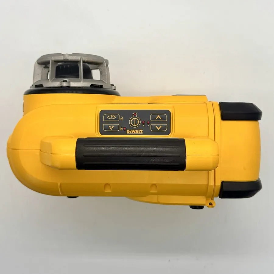 Геодезический прибор DeWalt DW079KD 18V XRP Cordless Self-Leveling Int/Ext Rotar — фото лота 2