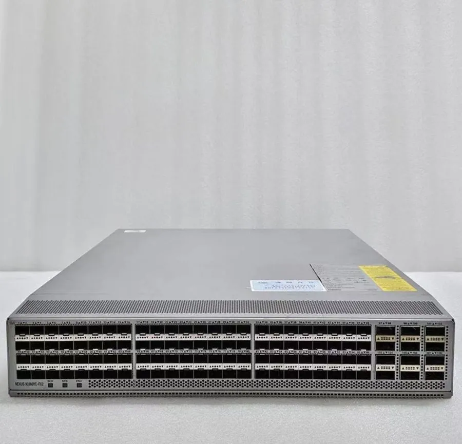 Коммутатор Cisco N9K-C93360YC-FX2
