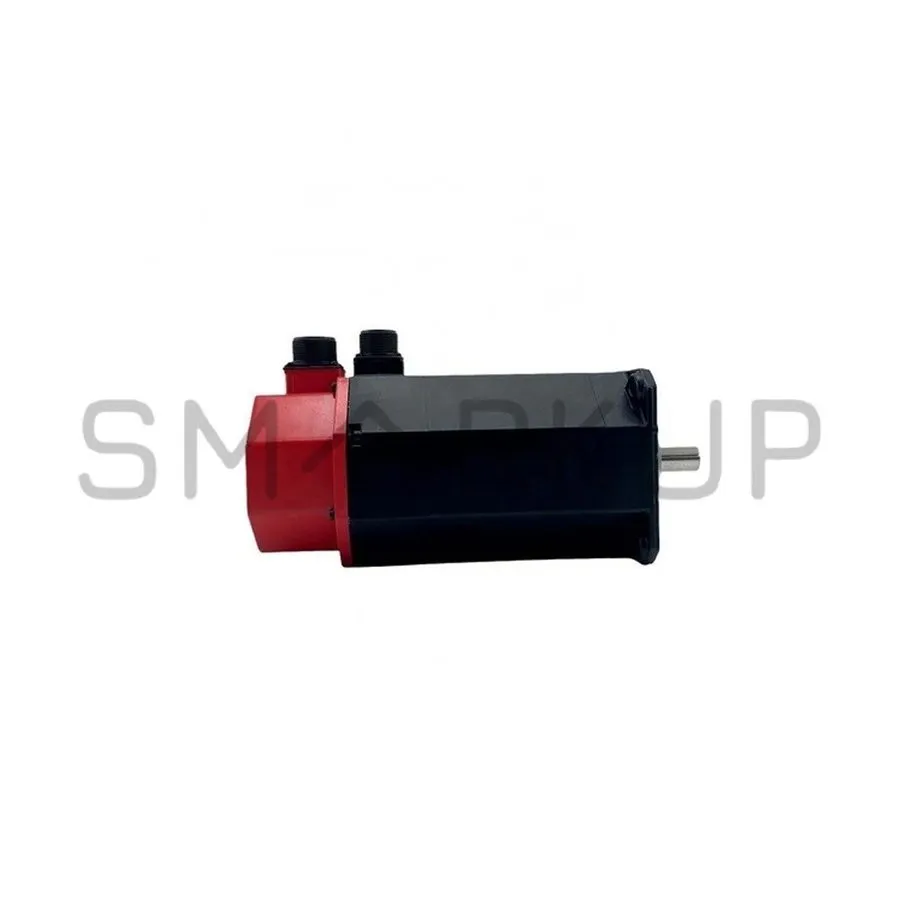 Серводвигатель Fanuc A06B-0128-B575 # 7076 AC Servo Motor > Unused! <