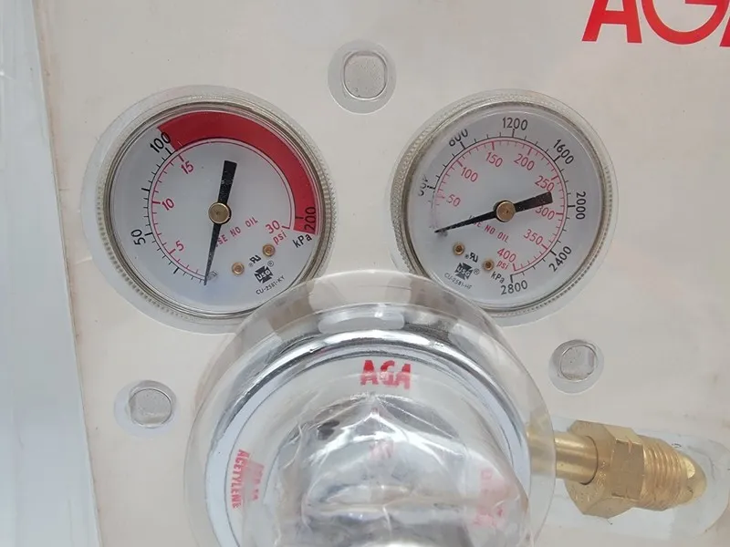 Трубопроводная арматура HARRIS 25-15C-510 HARRIS 25GX Gas Regulator 5KZ39