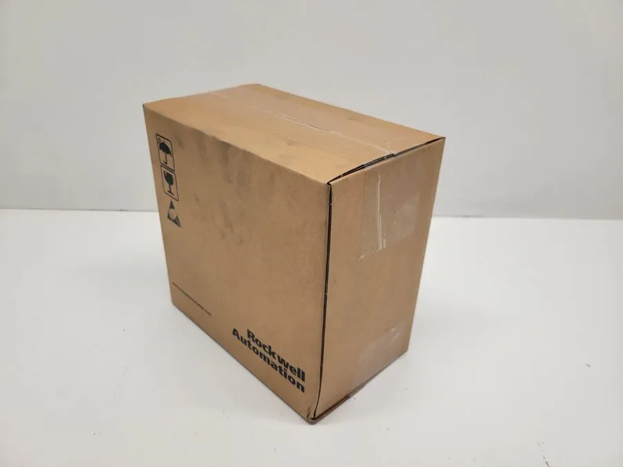 Частотный преобразователь AB Allen Bradley 25B-D010N104 PowerFlex 525 4kW 5Hp AC