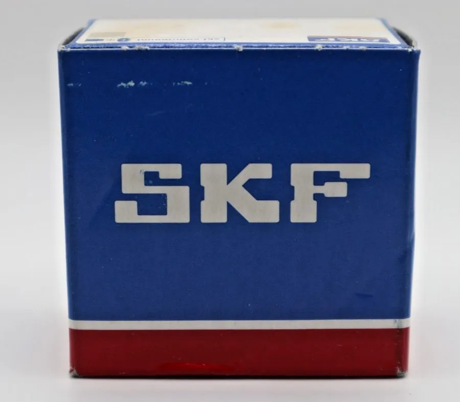 Подшипник SKF NK35/20 TN MACHINED NEEDLE ROLLER BEARING 35x45x20mm — фото лота 1