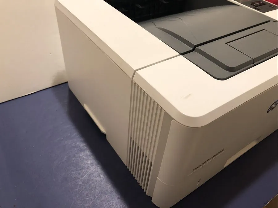 Лазерный принтер HP LaserJet Pro M404dn W1A53A Monochrome Laser Printer Duplex N