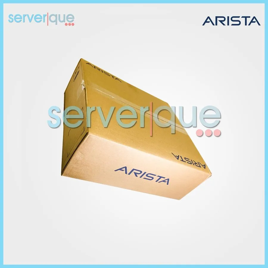 Коммутатор DCS-7050CX3-32S-D-EHW# Arista 7050CX3 32x100GbE QSFP+ 2xSFP+ DC Switc