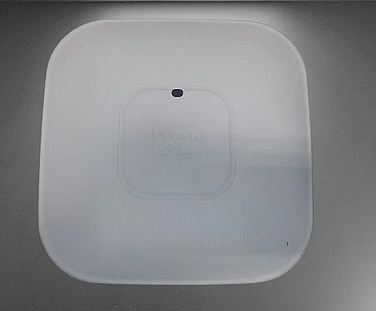 Точка доступа AIR-CAP2602I-A-K9 Wireless-Acs PNT AIRONET CAP 11N 66MB 5GHZ WPA I
