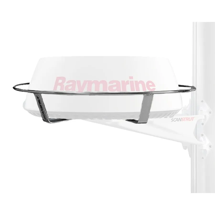Радар Scanstrut Sc29 Radar Guard F/M92722 F/Use In Combination W/Raymarine Quant — фото лота 1