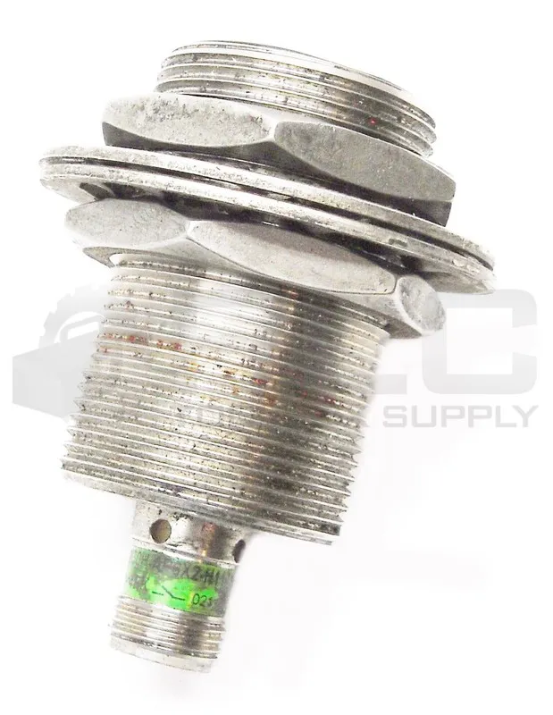 Датчик приближения 203278 New- Turck Bi10U-EM30H-AP6X2-H1141 Proximity Sensor; 1