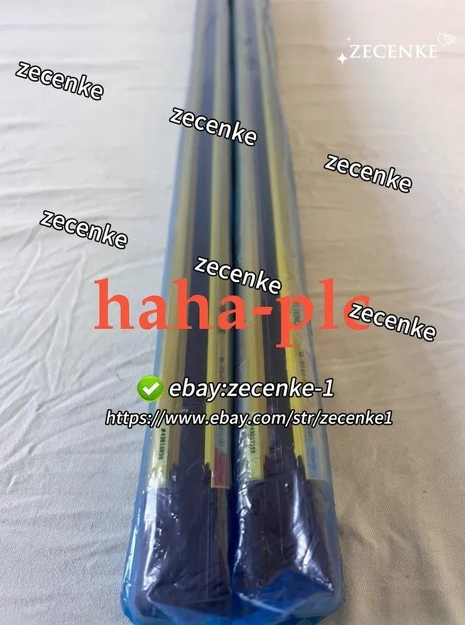 Световая завеса Keyence GL-R64H Safety Light Curtain, Main Unit