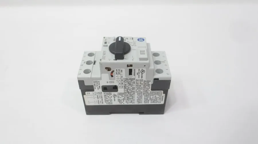 Автоматический выключатель Allen Bradley 140M-D8E-C16 Motor Protection Circuit B