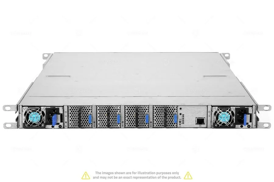 Коммутатор Mellanox MSB7790-ES2F 36 Port QSFP28 100Gb/s EDR Infiniband Switch