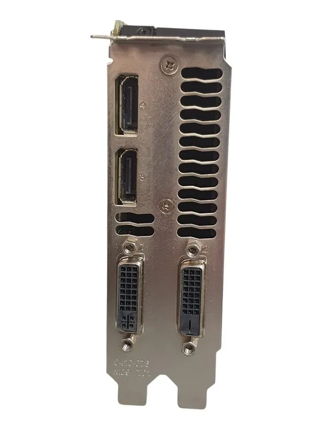 NVIDIA Quadro K5000 Graphics Card