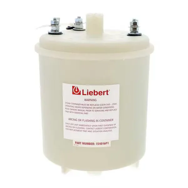 Климатическое оборудование Liebert Tank, 9 in W, Plastic 154016P1 Liebert 069633
