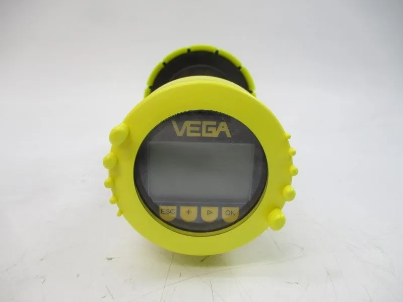 Датчик уровня VEGA VEGAPULS64 PS64.IXBXDCHXKNAXX 12-35VDC NSMP