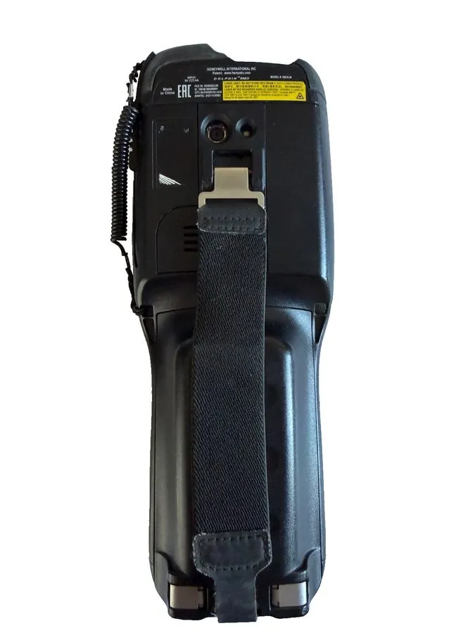 Сканер штрих-кода Honeywell Dolphin 99EX Barcode Scanner MDE 99EXLW3-GC111XE Mob