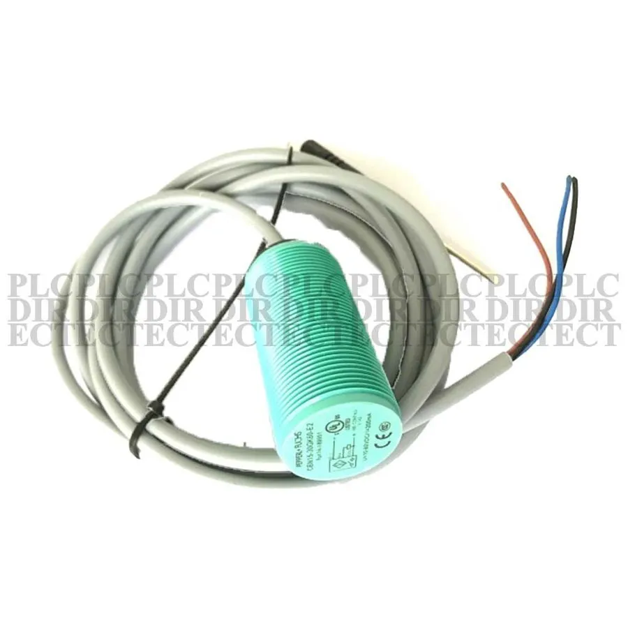 Датчик приближения Pepperl+Fuchs CBN15-30GK60-E2 Proximity Switch Sensor