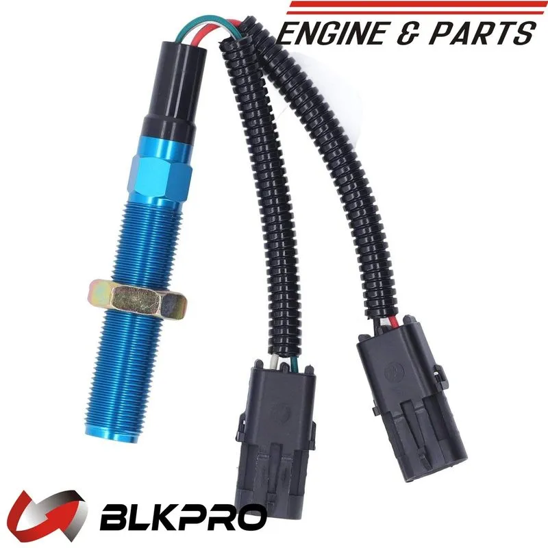 Насос 3080522 Fuel Pump/W CAL CODE Fit Cummins GTA38 K38 KTA38GC CM558 Higher-Qu