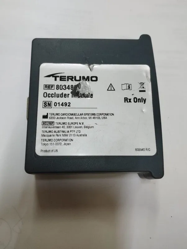 Модуль Terumo Occluder Module 8034800, 01492 — фото лота 1