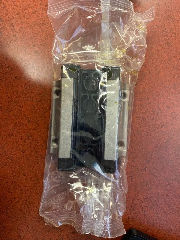 Линейная направляющая THK SHS20C1SS(GK), LINEAR GUIDE-BLOCK #351817
