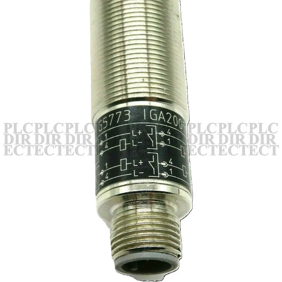Датчик приближения IFM IG5773 Inductive Proximity Switch Sensor