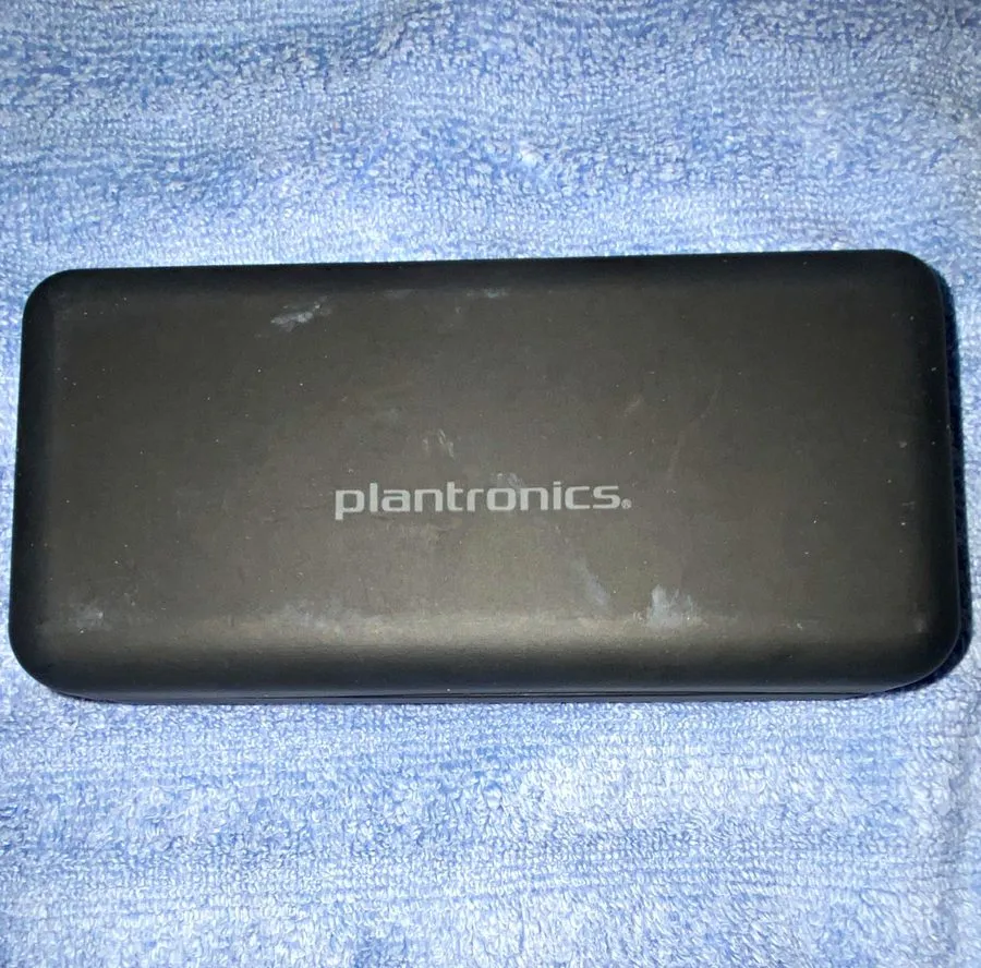 VoIP-шлюз Plantronics Headset 203947-01 Savi W440-M Wireless DECT 6.0