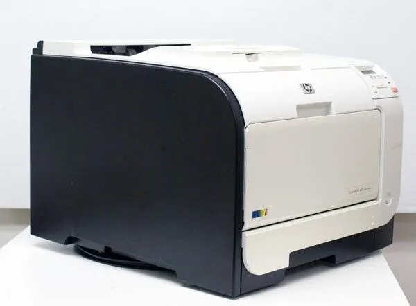 Лазерный принтер HP LaserJet Pro 400 M451dn Color Laser Printer CE957A 40K pgs T