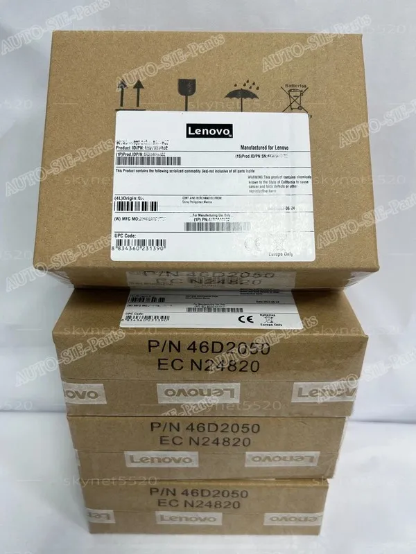 Сервер Lenovo ThinkSystem 3.2TB 02JG490 4XB7A17064 2.5'' SFF SAS 12Gb Hot Swap S
