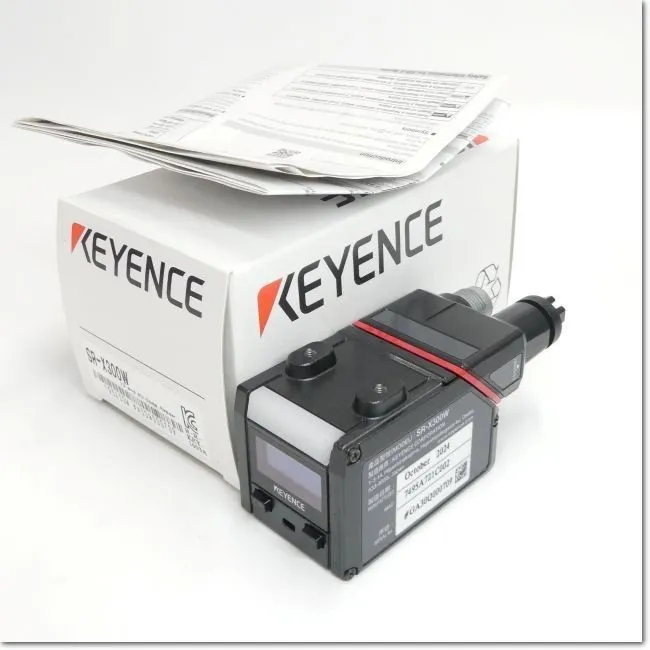 Датчик Keyence SR-X300W AI-powered code er with 2.3-megapixel sensor